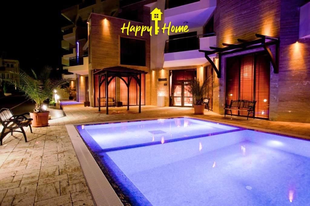 Квартира в Святом Власе, Болгария, 61 м² - фото 15