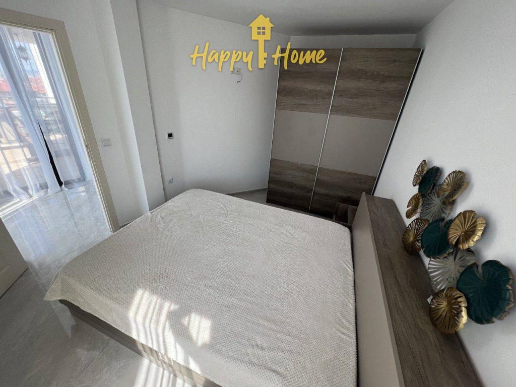 Квартира в Святом Власе, Болгария, 61 м² - фото 10