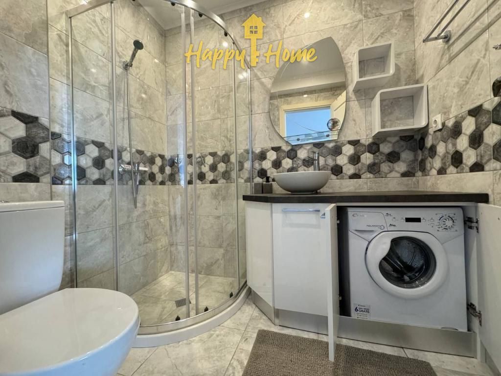 Квартира в Святом Власе, Болгария, 61 м² - фото 3