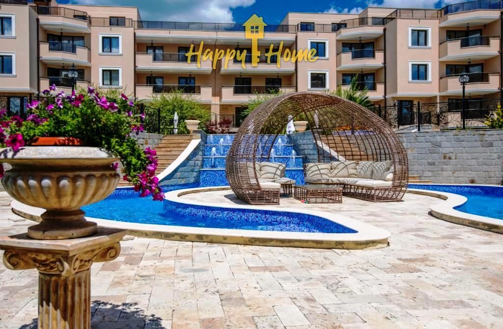 Квартира в Святом Власе, Болгария, 61 м² - фото 13