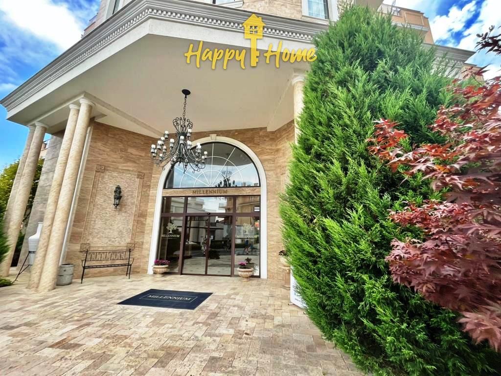 Квартира в Святом Власе, Болгария, 61 м² - фото 11