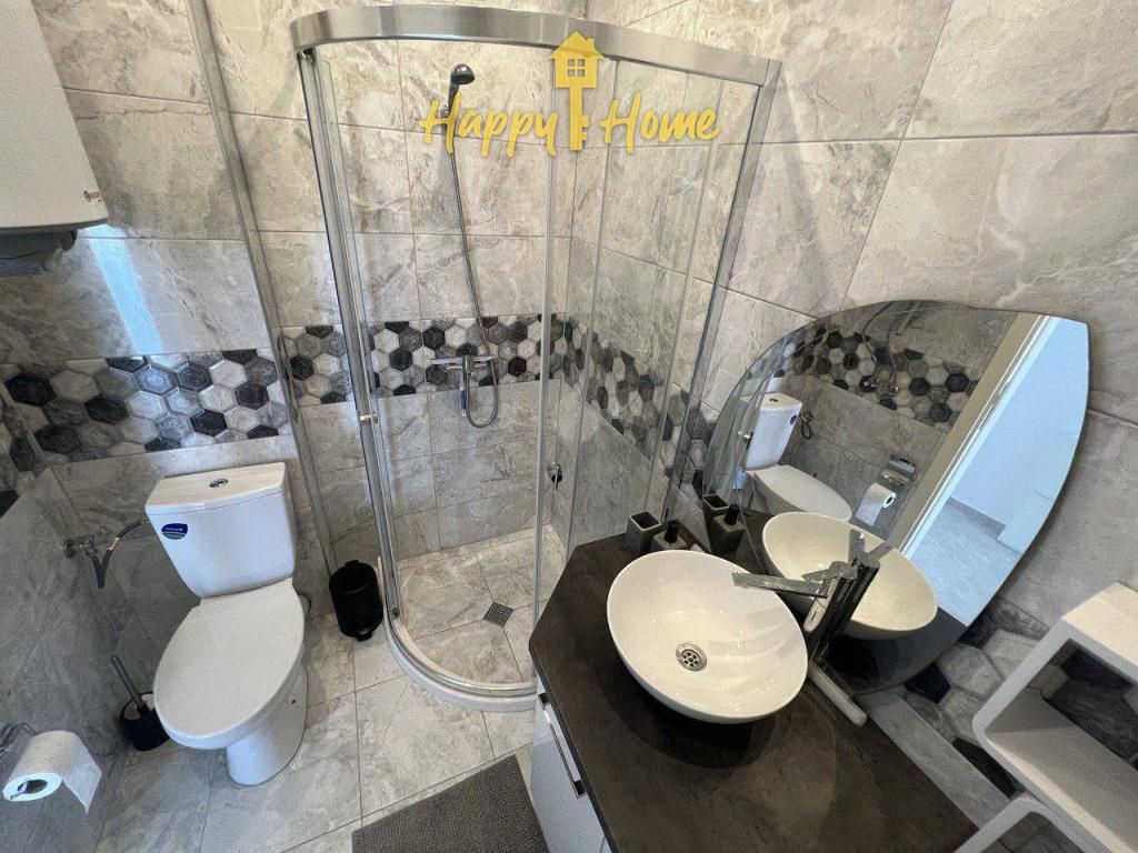 Квартира в Святом Власе, Болгария, 61 м² - фото 6