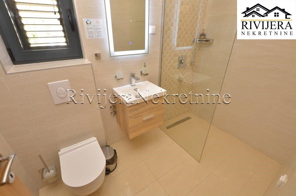 Квартира в Которе, Черногория, 45 м² - фото 6