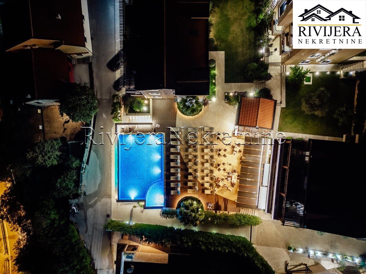 Квартира в Которе, Черногория, 45 м² - фото 9