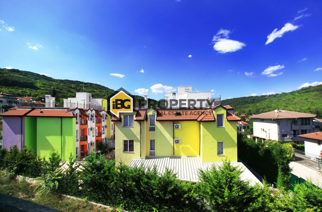 Квартира в Балчике, Болгария, 52 м² - фото 4