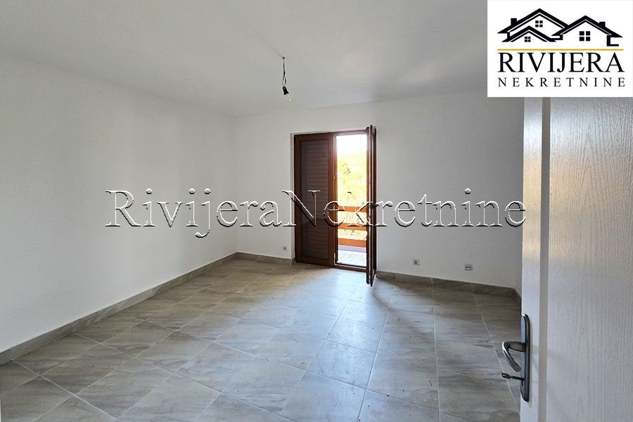 Дом на полуострове Луштица, Черногория, 180 м² - фото 8