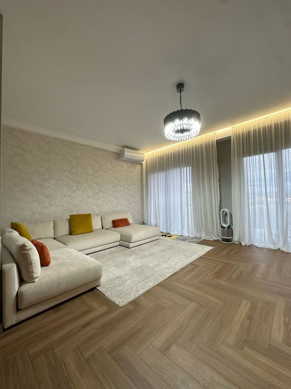 Квартира в Тбилиси, Грузия, 139 м² - фото 3