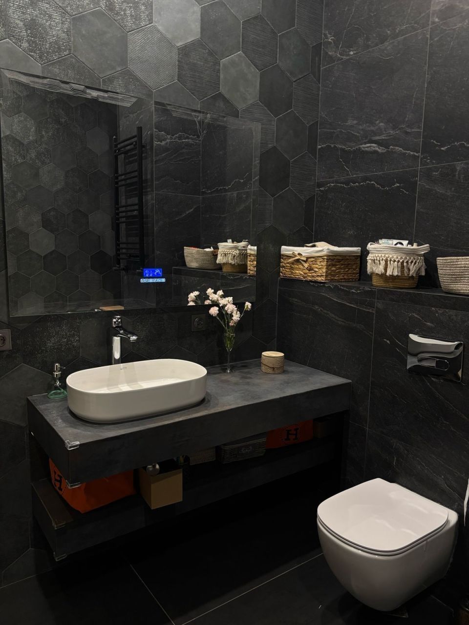 Квартира в Тбилиси, Грузия, 139 м² - фото 9