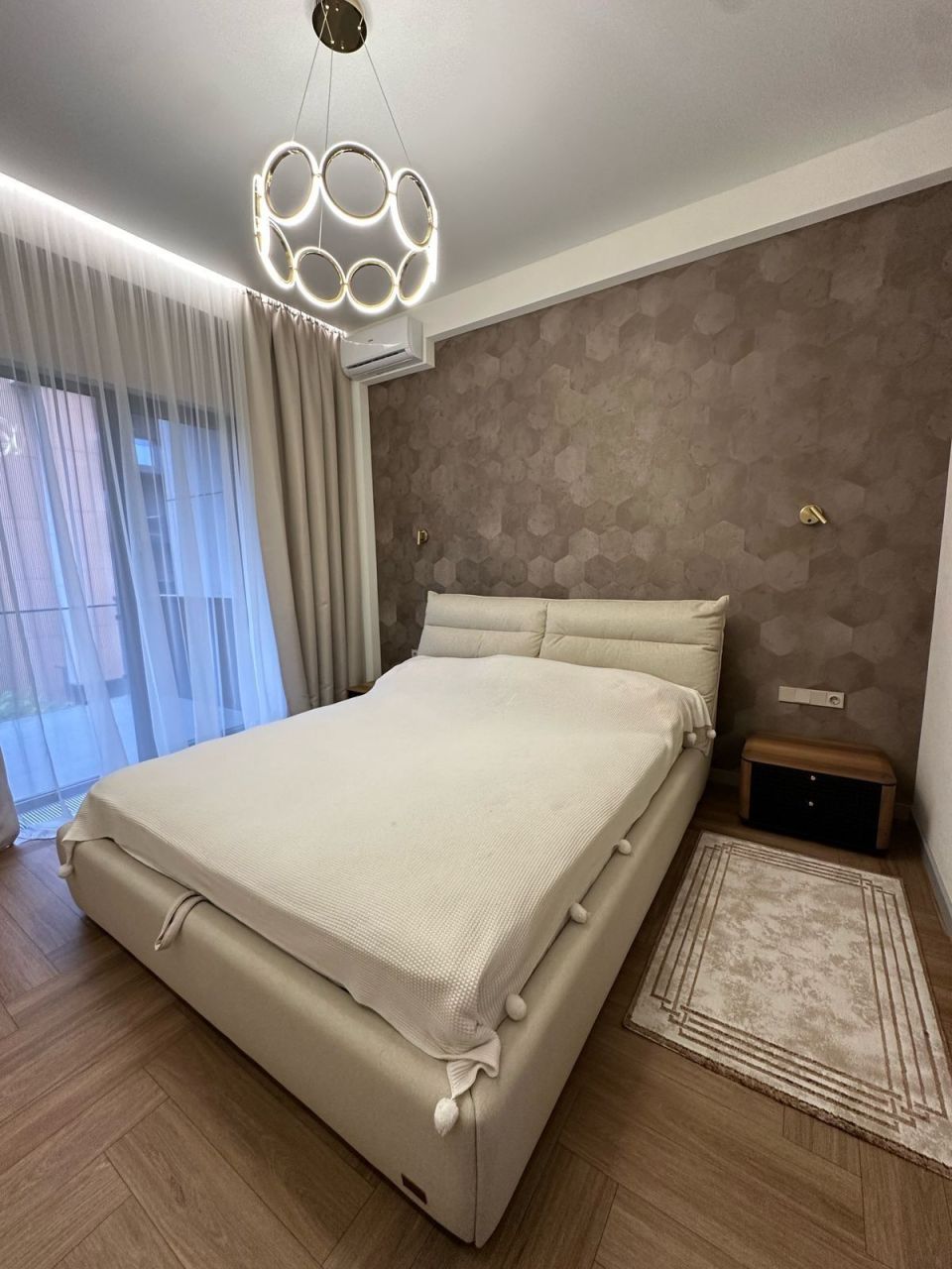 Квартира в Тбилиси, Грузия, 139 м² - фото 4