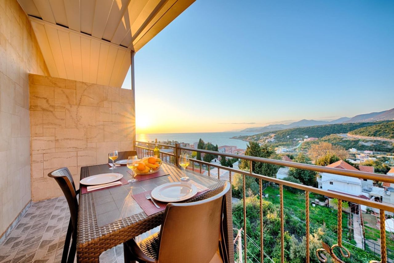 Отель, гостиница в Утехе, Черногория, 416 м² - фото 5