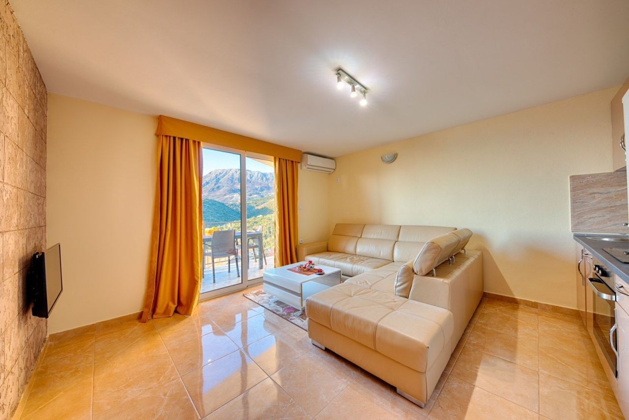 Отель, гостиница в Утехе, Черногория, 416 м² - фото 6