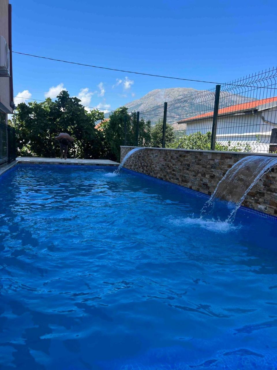 Отель, гостиница в Утехе, Черногория, 416 м² - фото 7