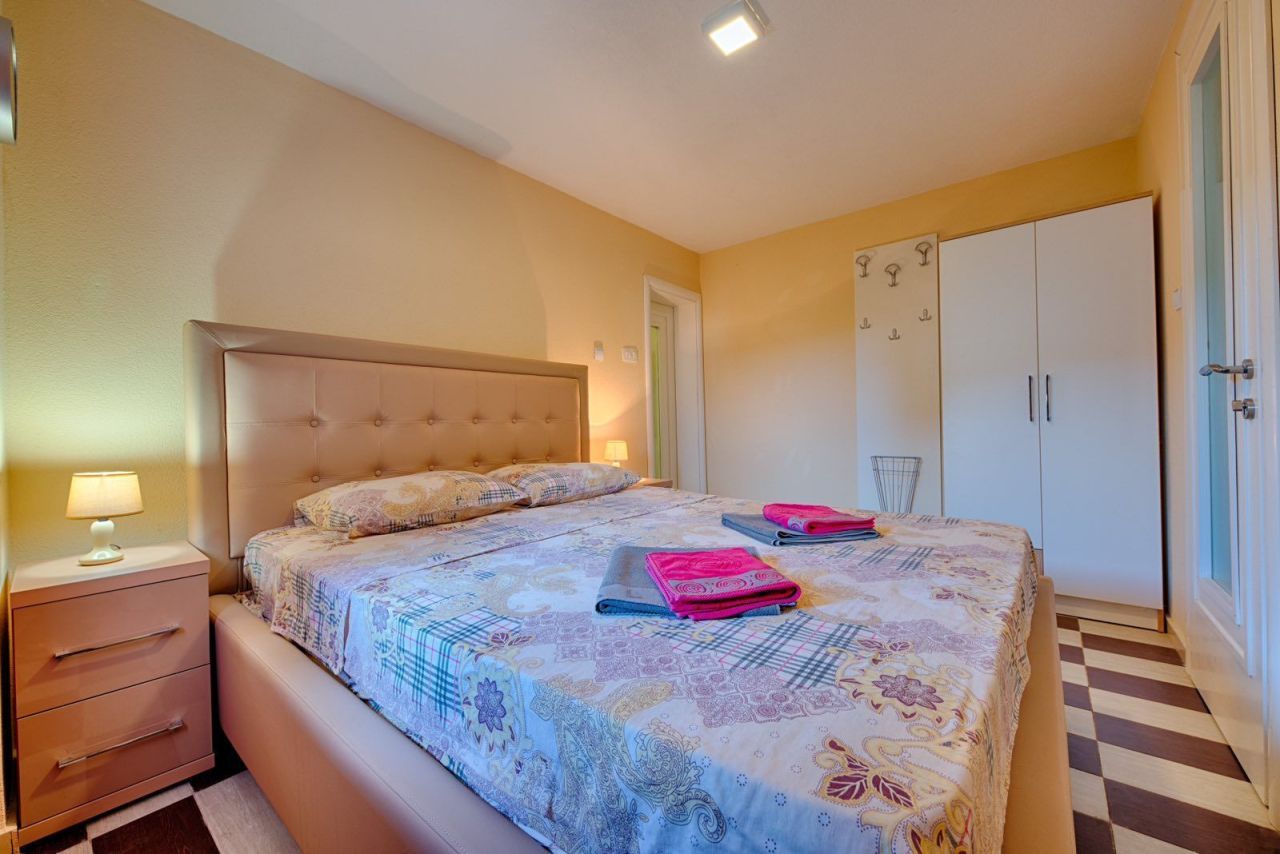 Отель, гостиница в Утехе, Черногория, 416 м² - фото 10