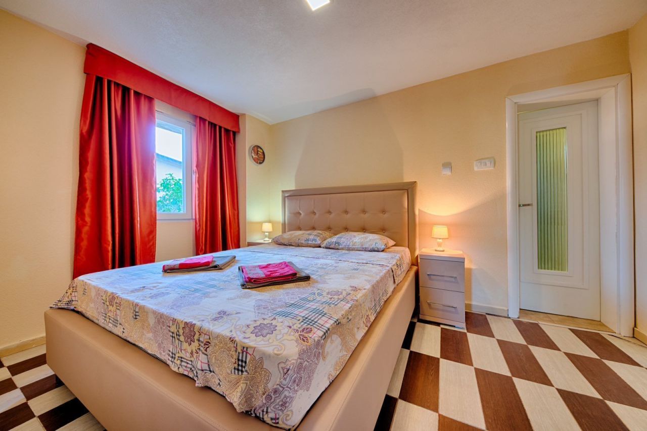 Отель, гостиница в Утехе, Черногория, 416 м² - фото 11