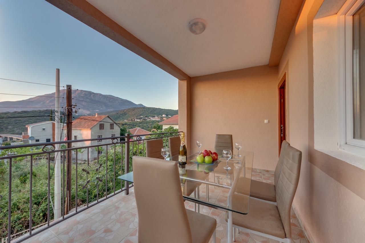 Отель, гостиница в Утехе, Черногория, 416 м² - фото 14