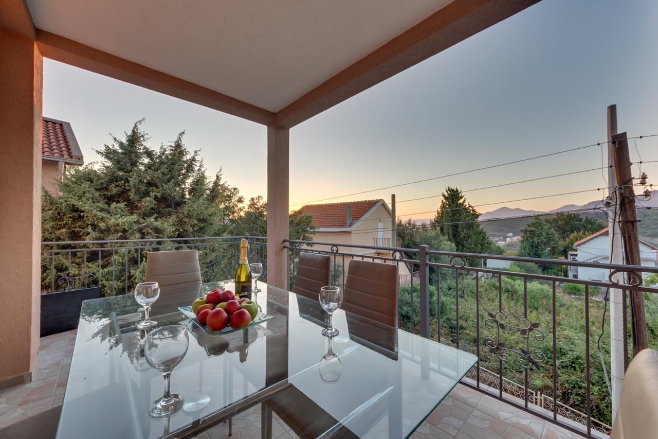 Отель, гостиница в Утехе, Черногория, 416 м² - фото 15