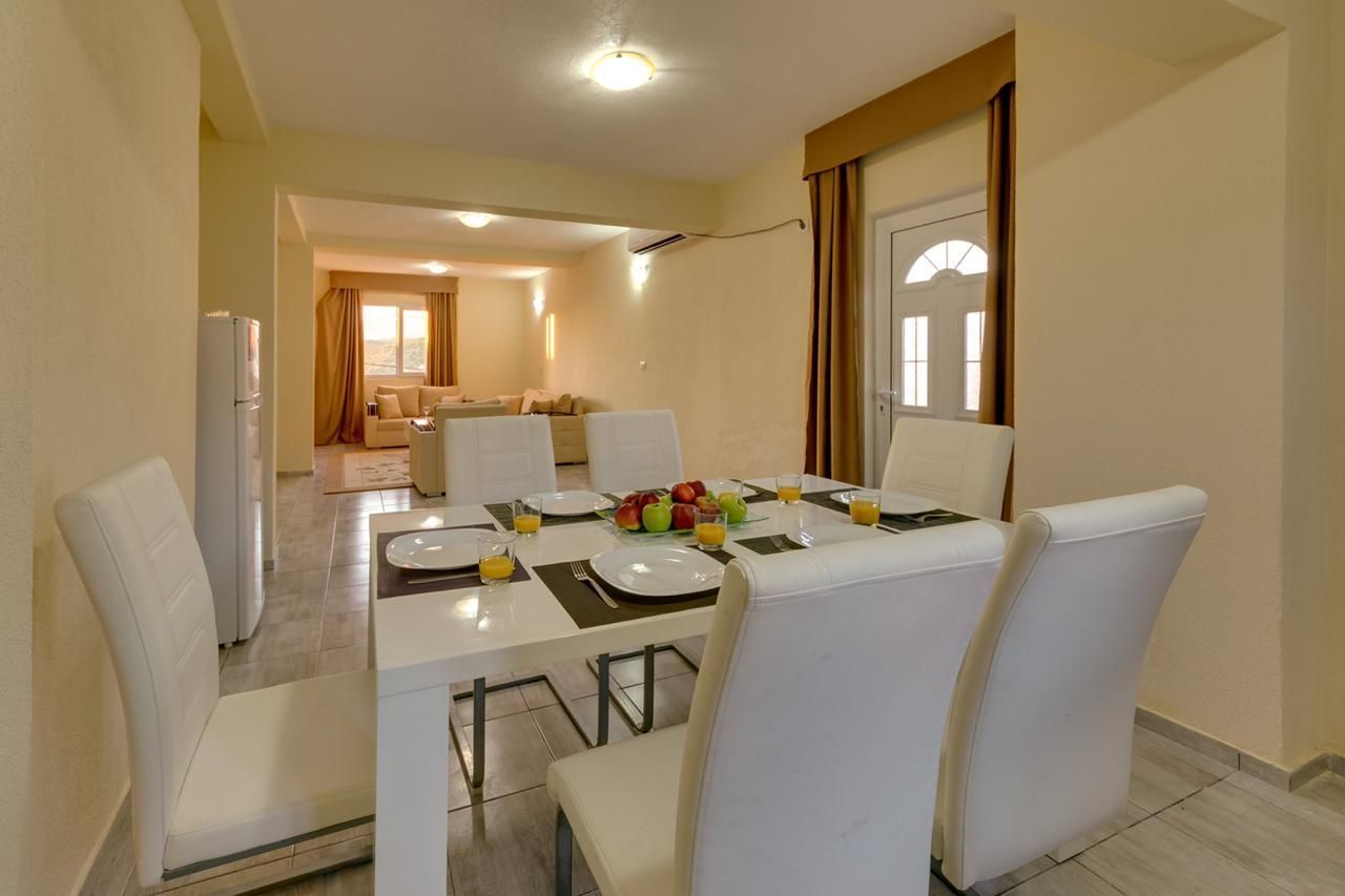 Отель, гостиница в Утехе, Черногория, 416 м² - фото 19