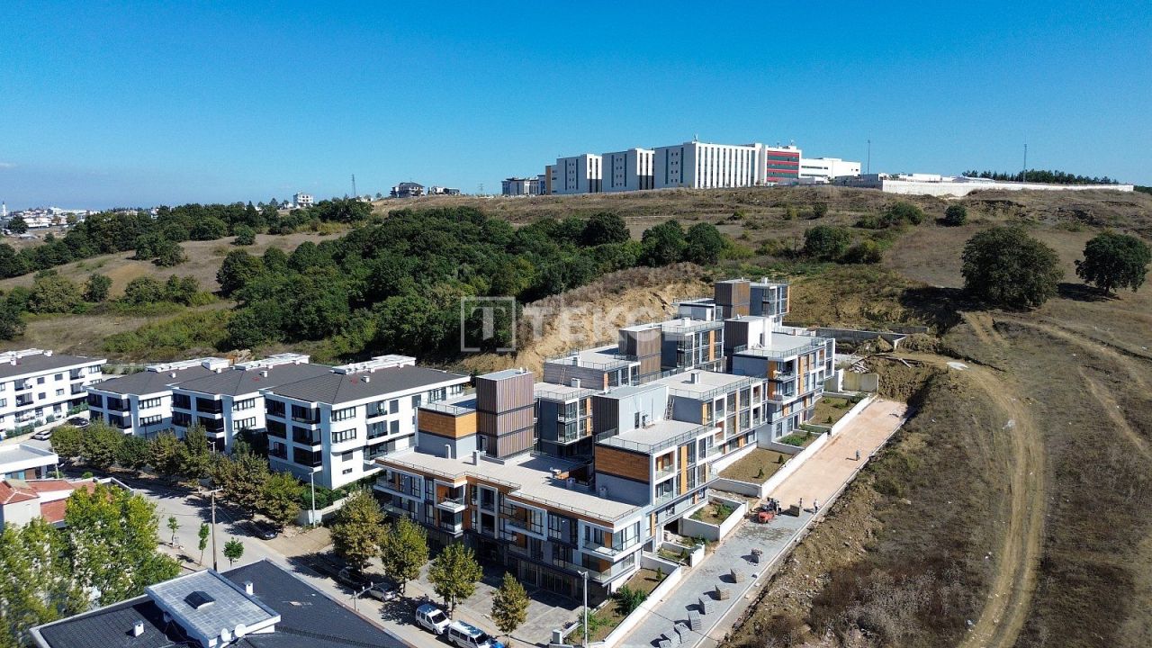 Апартаменты в Ялове, Турция, 140 м² - фото 1