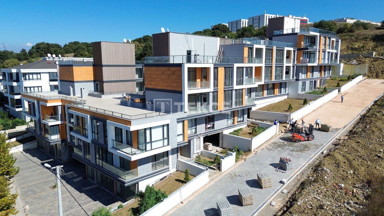 Апартаменты в Ялове, Турция, 140 м² - фото 3