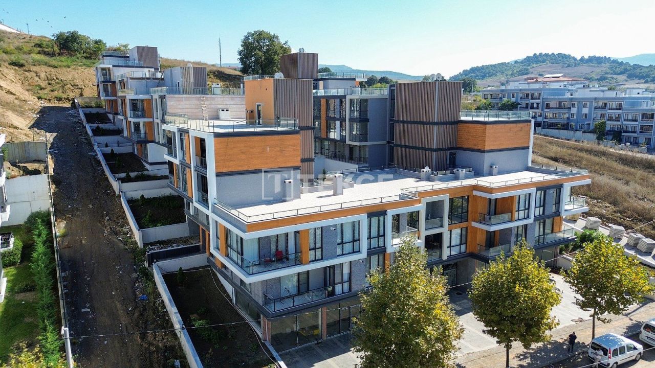 Апартаменты в Ялове, Турция, 140 м² - фото 4