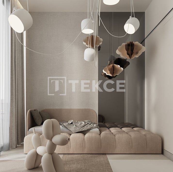 Апартаменты в Дубае, ОАЭ, 129 м² - фото 5