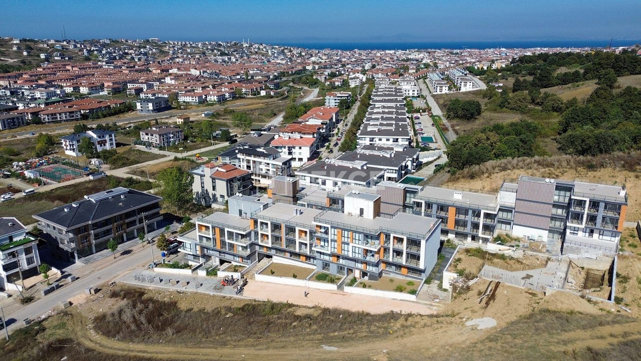 Апартаменты в Ялове, Турция, 160 м² - фото 5