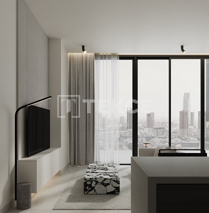 Апартаменты в Дубае, ОАЭ, 129 м² - фото 7