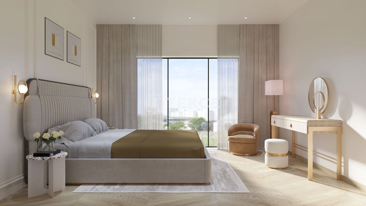 Апартаменты в Дубае, ОАЭ, 114 м² - фото 8