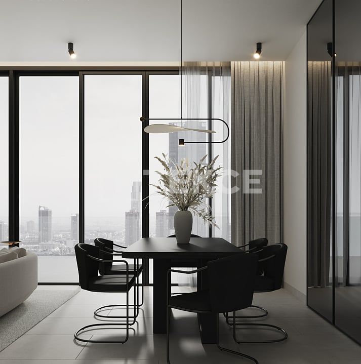 Апартаменты в Дубае, ОАЭ, 129 м² - фото 9