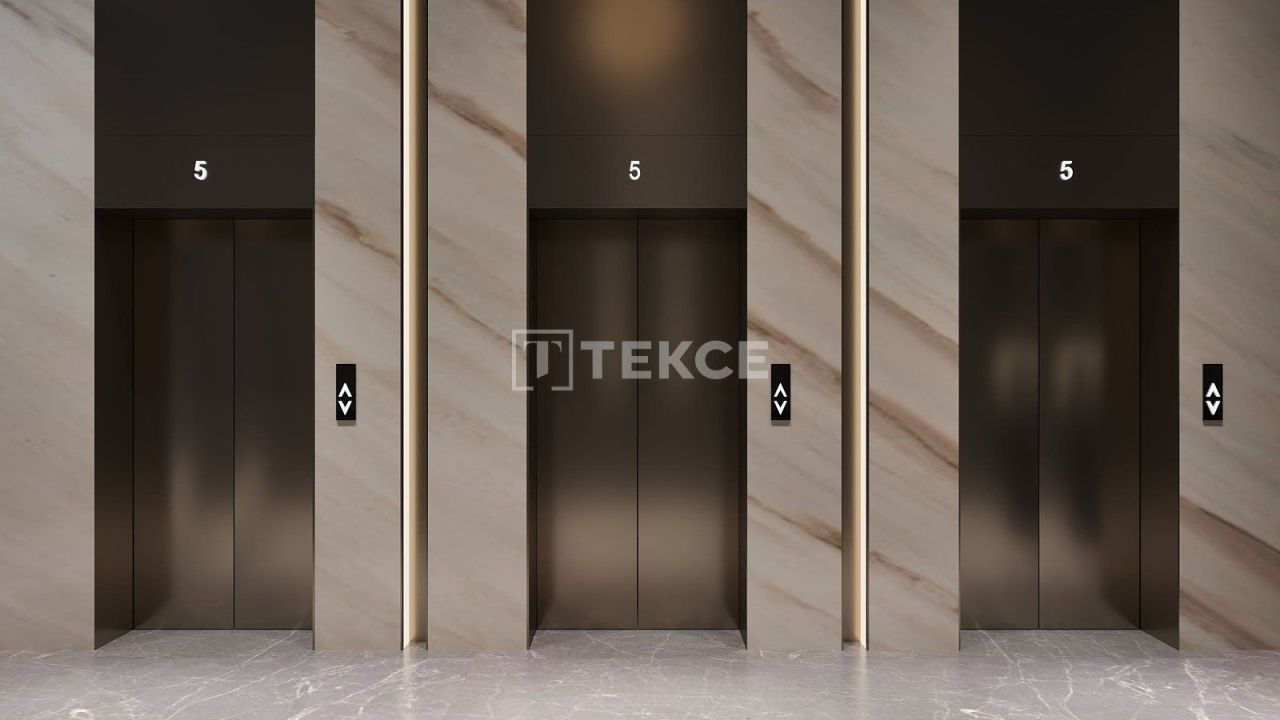 Апартаменты в Дубае, ОАЭ, 114 м² - фото 14