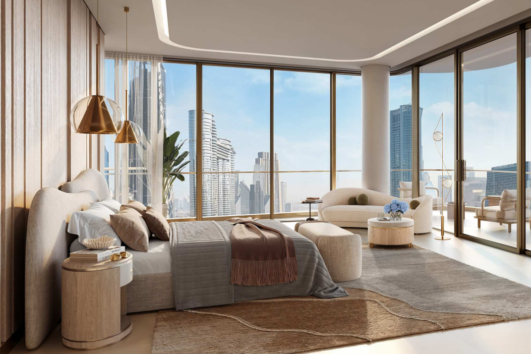 Квартира в Дубае, ОАЭ, 381 м² - фото 2