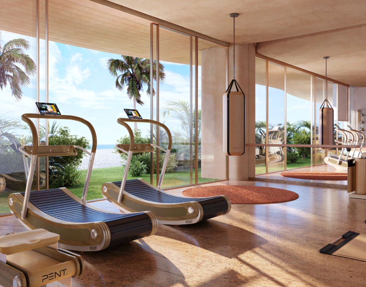 Квартира в Дубае, ОАЭ, 1 081 м² - фото 8