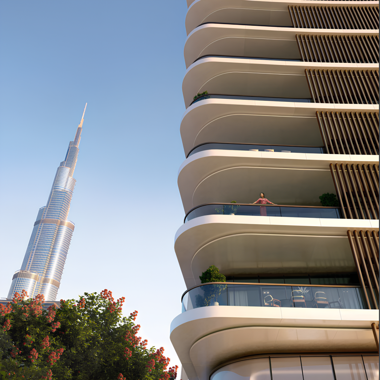 Квартира в Дубае, ОАЭ, 381 м² - фото 9