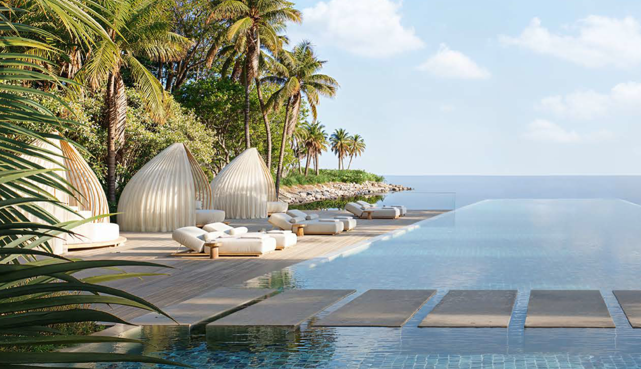 Квартира в Дубае, ОАЭ, 1 081 м² - фото 9