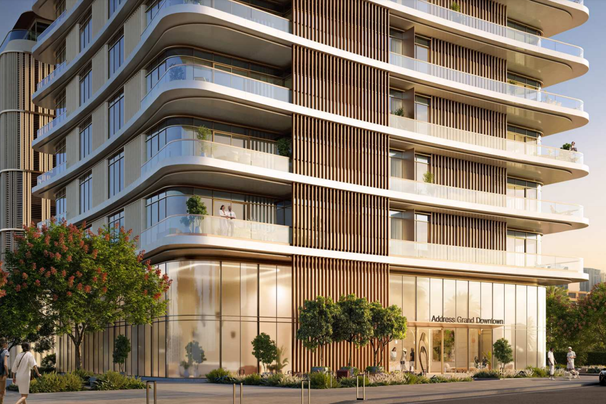 Квартира в Дубае, ОАЭ, 381 м² - фото 11