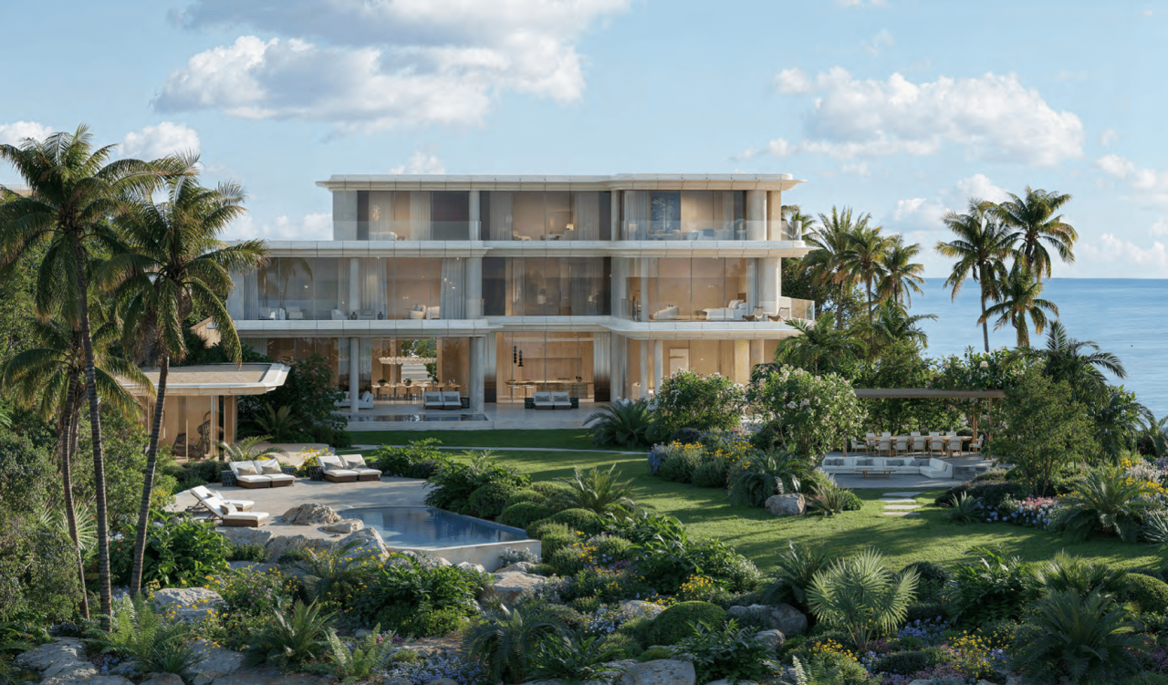 Квартира в Дубае, ОАЭ, 1 081 м² - фото 13