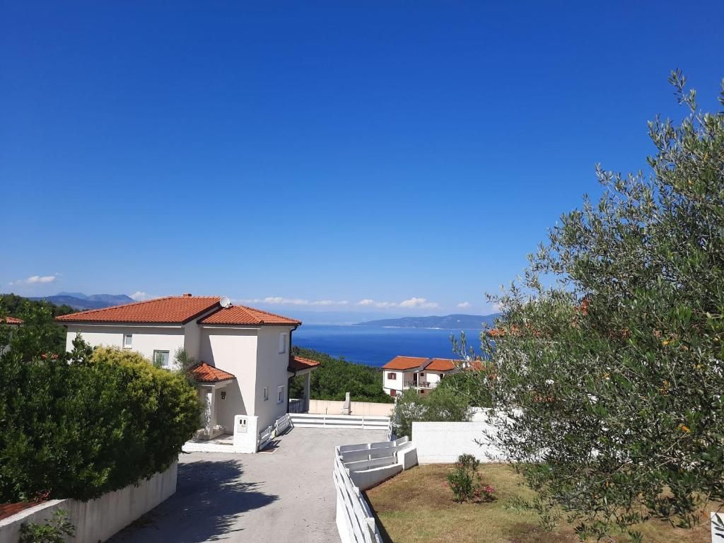 Вилла в Рабаце, Хорватия, 878 м² - фото 6