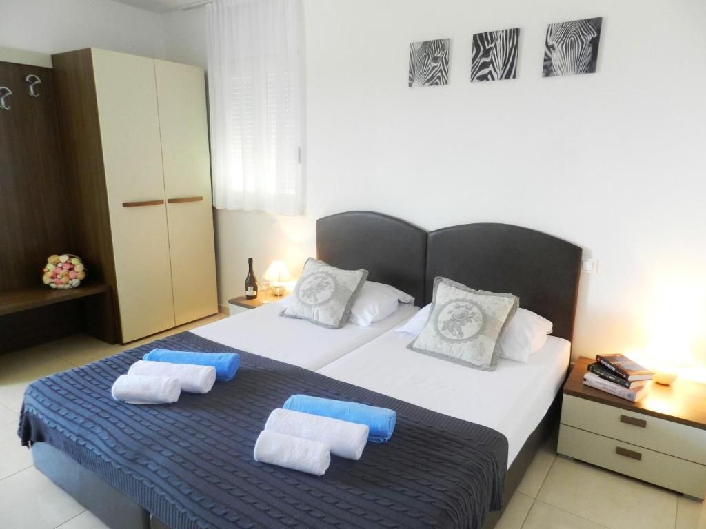 Вилла в Рабаце, Хорватия, 878 м² - фото 13