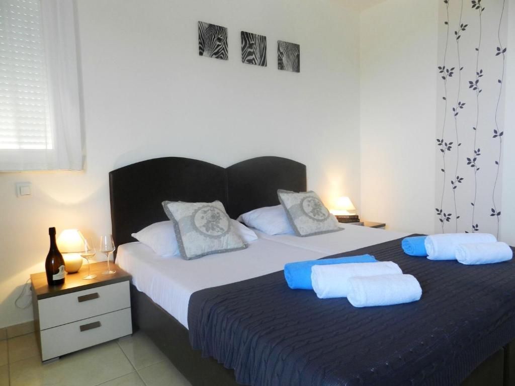 Вилла в Рабаце, Хорватия, 878 м² - фото 15