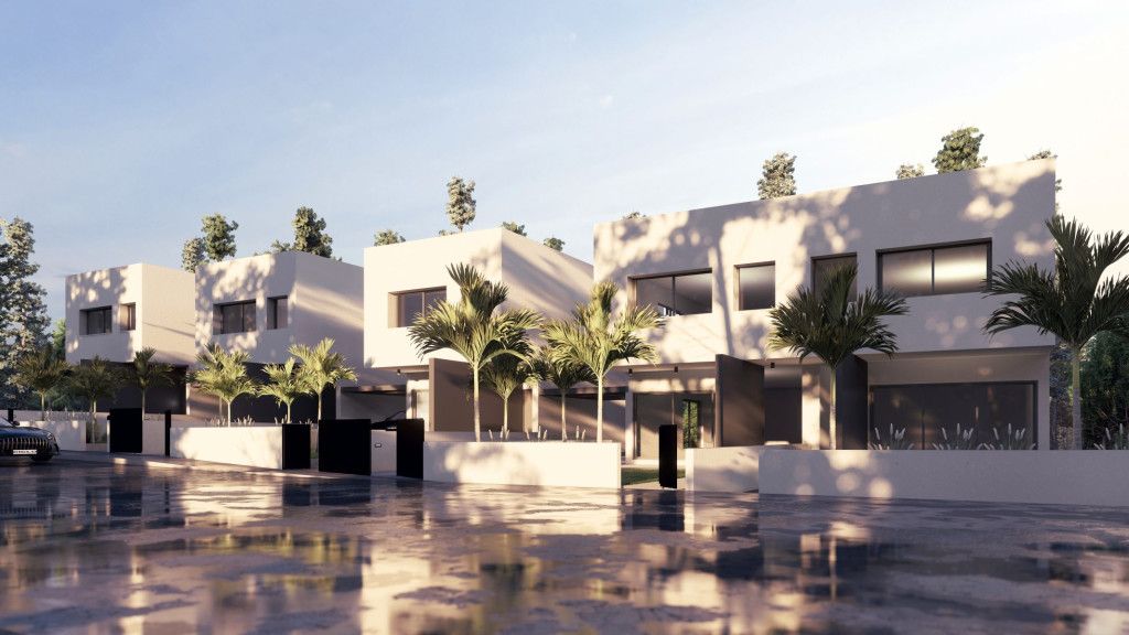 Квартира в Ларнаке, Кипр, 163 м² - фото 2