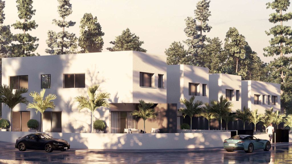 Квартира в Ларнаке, Кипр, 167 м² - фото 4