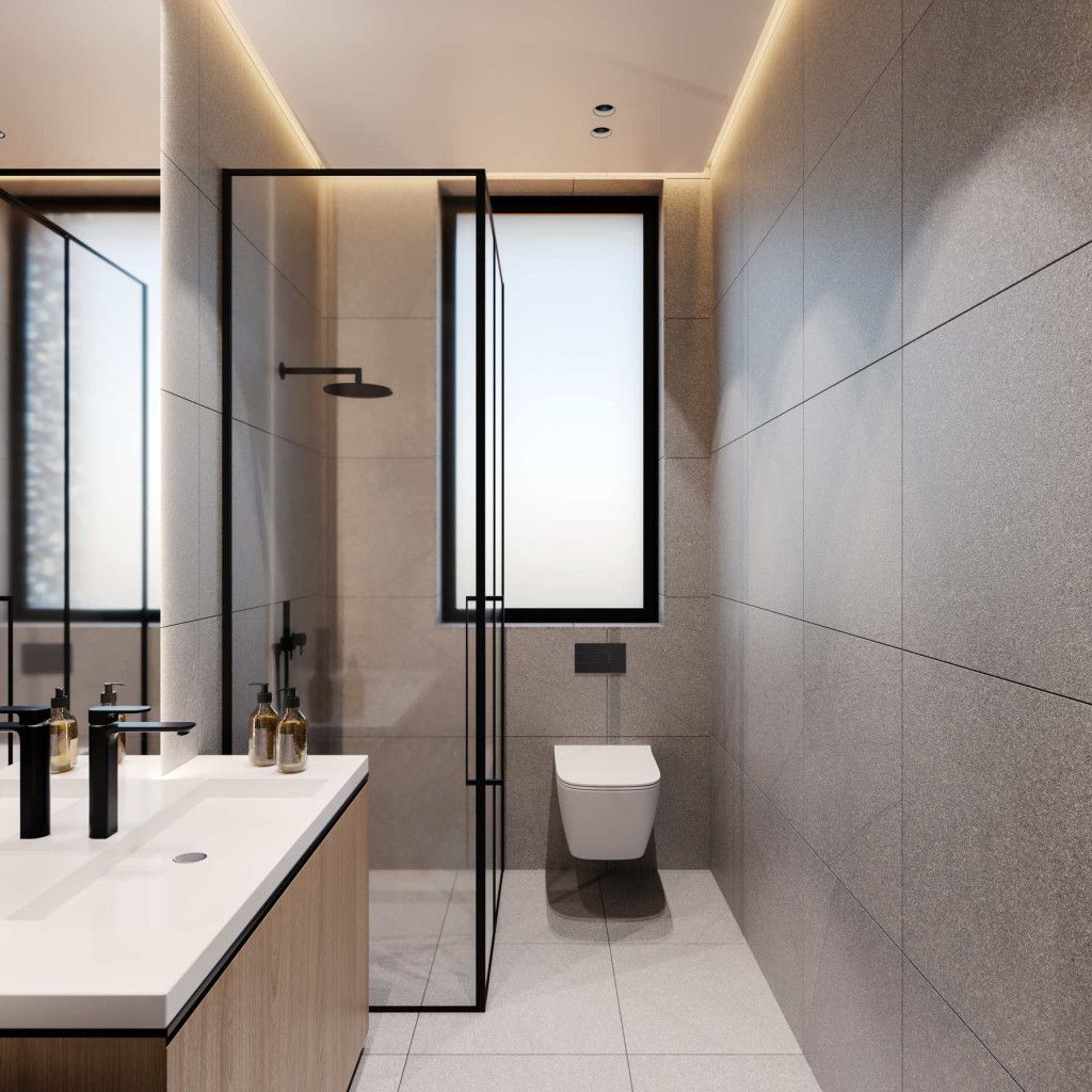 Апартаменты в Лимасоле, Кипр, 288.85 м² - фото 6