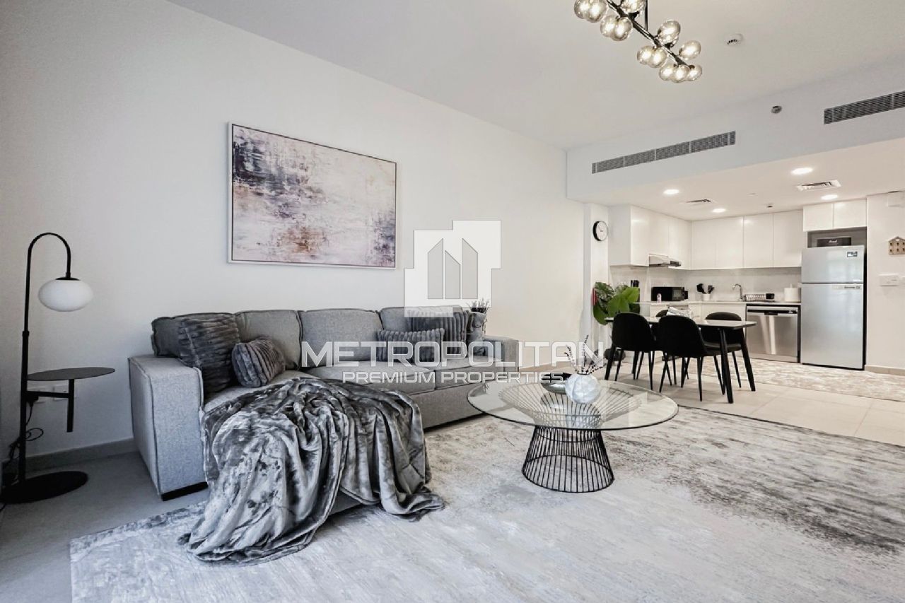 Апартаменты в Дубае, ОАЭ, 72 м² - фото 1