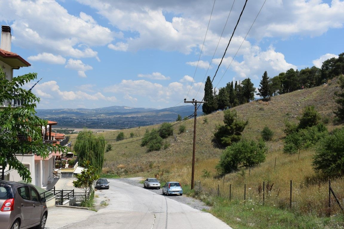 Земля в Салониках, Греция, 502 м² - фото 2