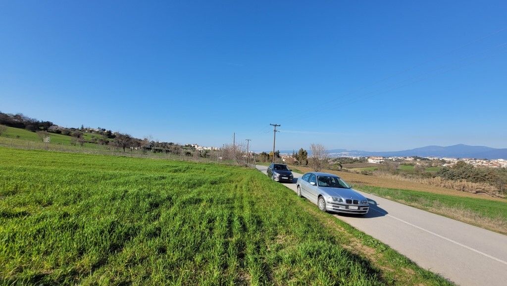 Земля в Салониках, Греция, 5 500 м² - фото 3