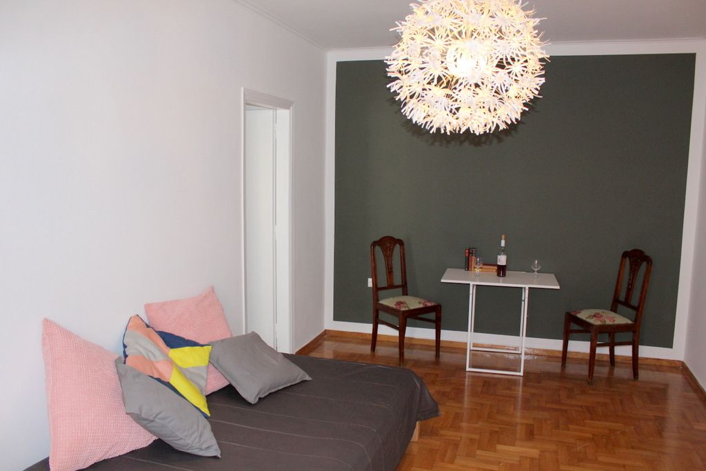 Квартира в Афинах, Греция, 84 м² - фото 3