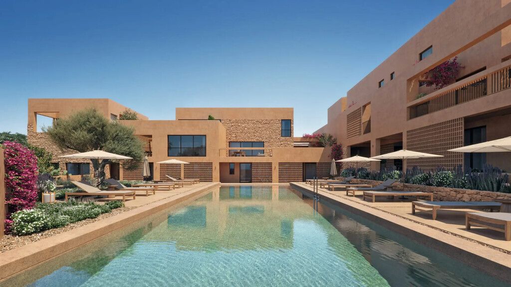 Квартира в Ираклионе, Греция, 71 м² - фото 16