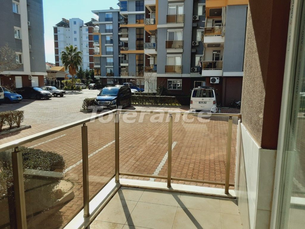 Апартаменты в Анталии, Турция, 110 м² - фото 17