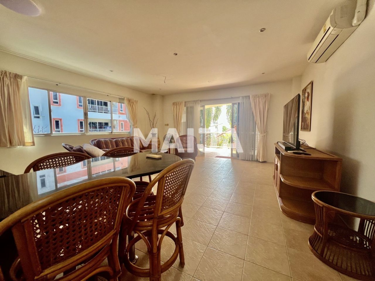 Апартаменты в Паттайе, Таиланд, 110 м² - фото 6