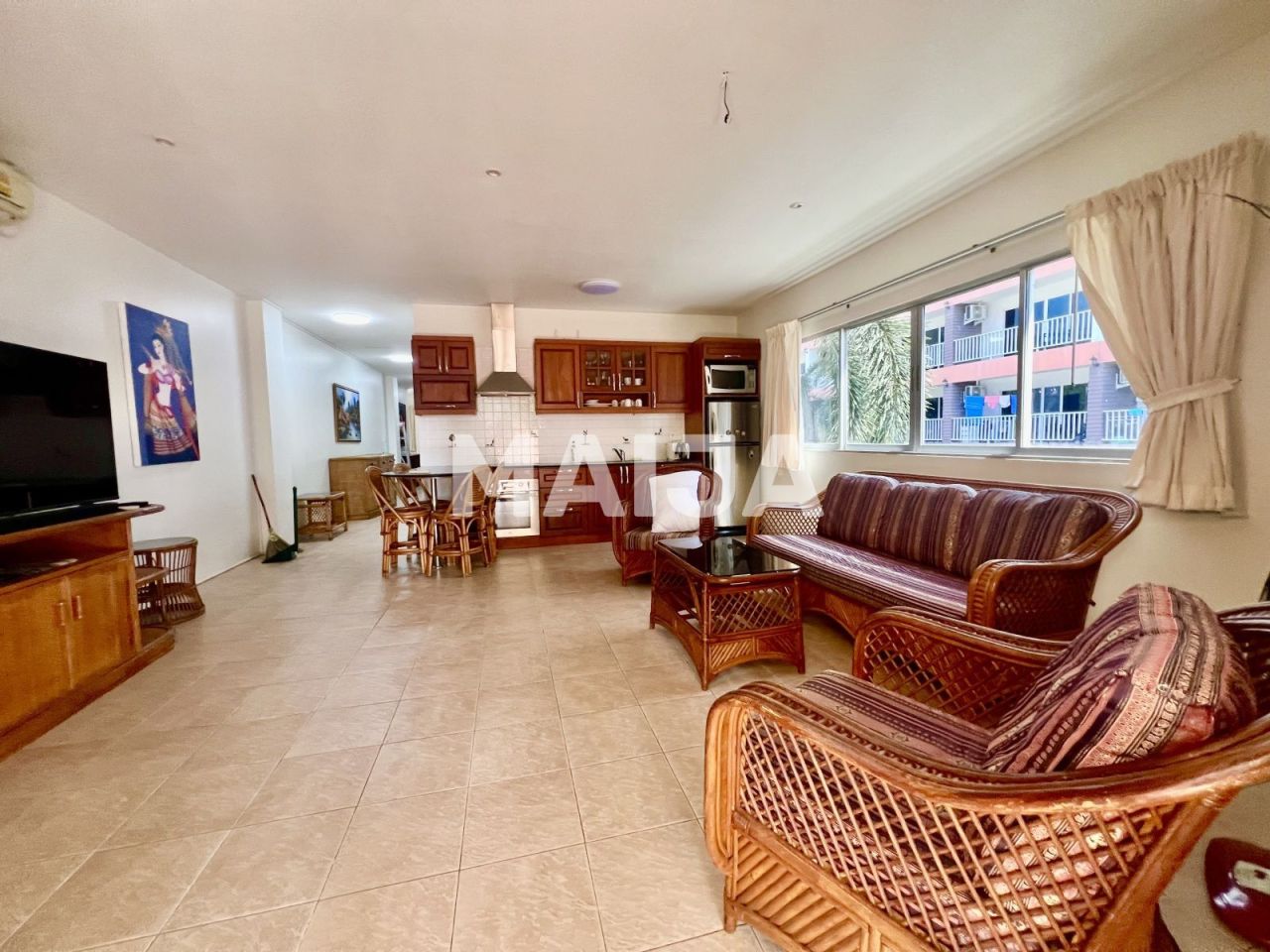 Апартаменты в Паттайе, Таиланд, 110 м² - фото 7